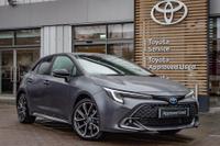 Used Toyota Corolla WR25TZV 1