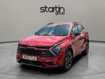 Kia Sportage Photo 6