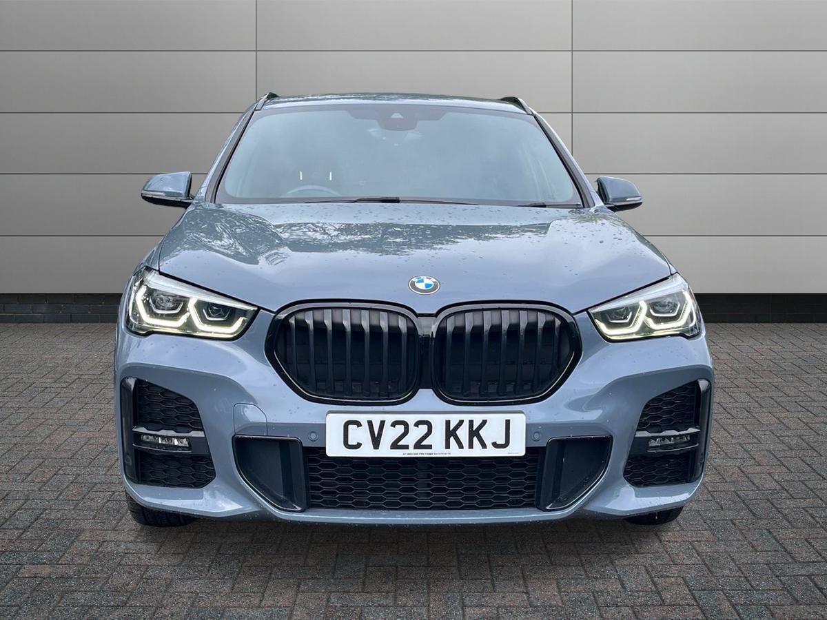 BMW X1 Photo 7