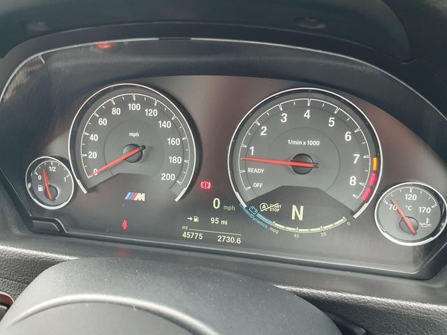 Used BMW M4 AV69NLL 15