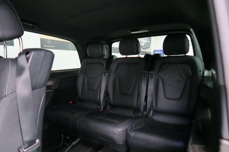 Used Mercedes-Benz V Class KN75AYX 13