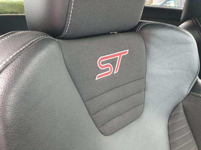 Used Ford Fiesta EX16VFU 46