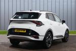 Kia Sportage Photo 8
