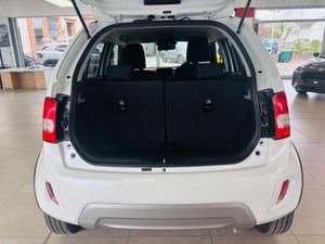 Suzuki Ignis Photo 22