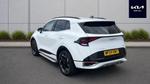 Kia Sportage Photo 5