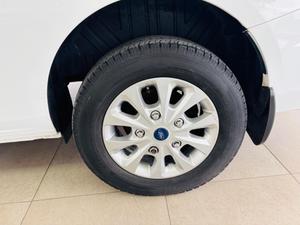 Ford Transit Custom Photo 15