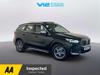 2022 BMW X1