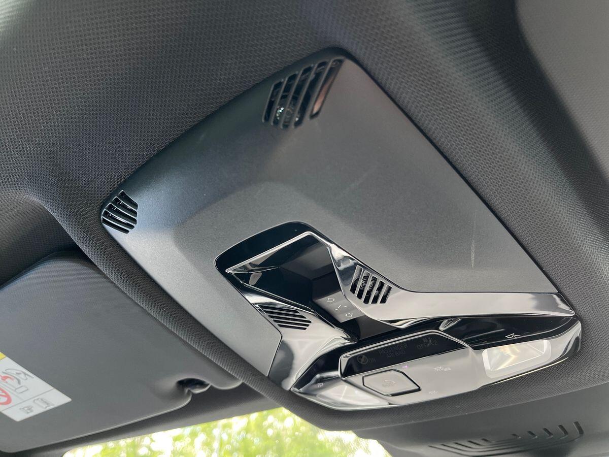 BMW 2 Series Active Tourer Photo 37