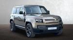 Land Rover Defender Photo 0