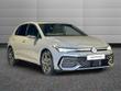 Volkswagen Golf Photo 0
