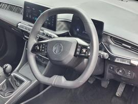 MG MG3 Photo 17