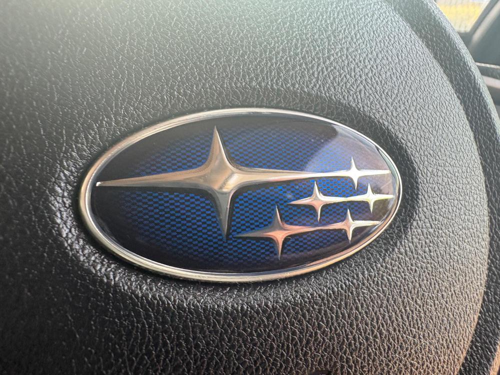 Used Subaru Forester WN24UNY 32