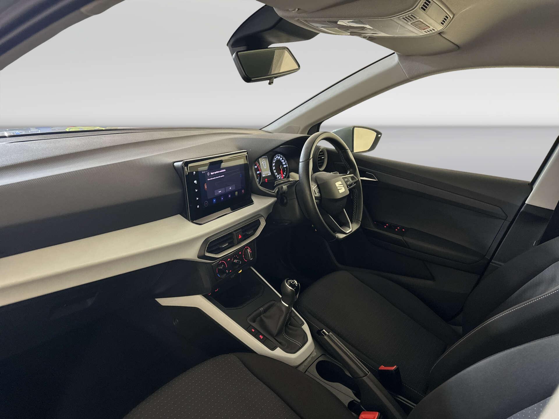2022 SEAT Arona thumbnail 13