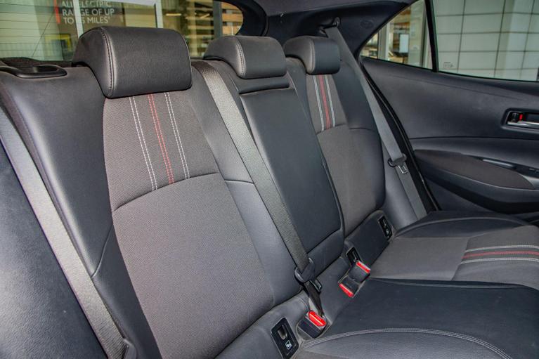 Used Toyota Corolla WN70UEA 16