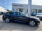 Audi A6 Photo 52