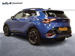 Kia Sportage Photo 7