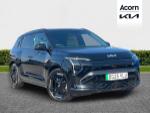 Kia EV3 Photo 0