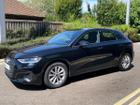 Audi A3 Photo 27