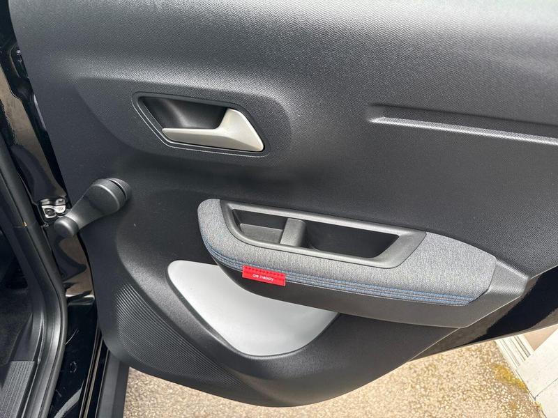Used Citroen C3 CA25AWG 41