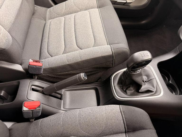 Used Citroen C3 KW72LOF 13