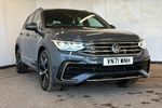 Volkswagen TIGUAN Photo 0