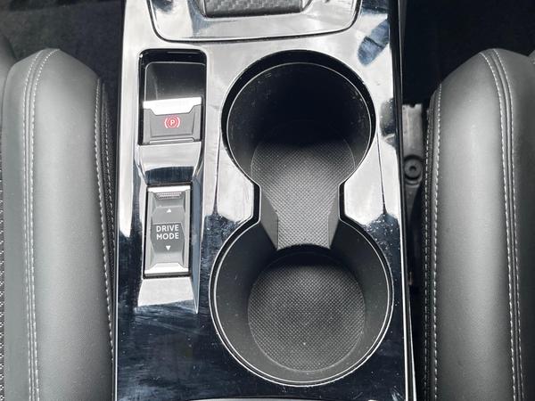 Used Peugeot E-2008 RO72YYM 52