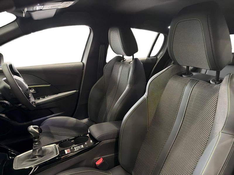 Used Peugeot 208 202507214685513 7