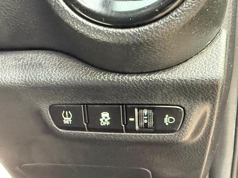 Used Kia Picanto WP23EAE 15