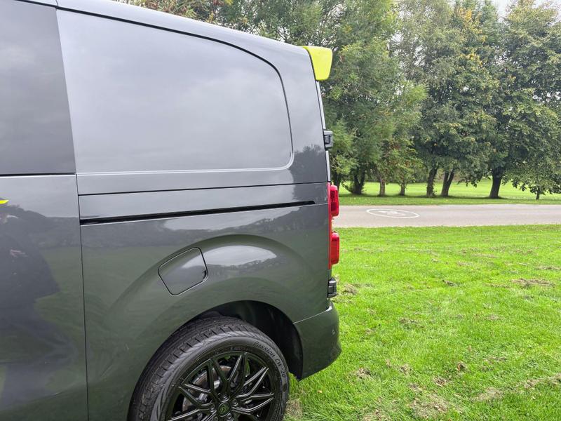 Used Peugeot Expert 202507254823201 33