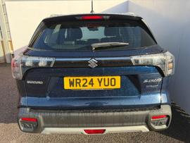 Suzuki S-Cross Photo 5
