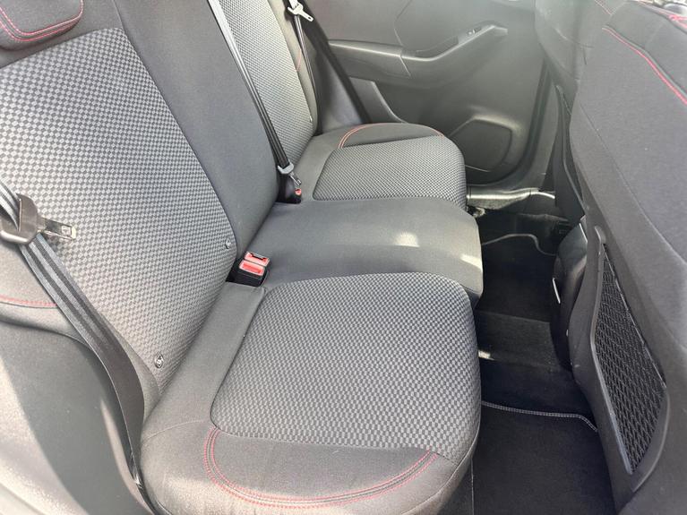 Used Ford Puma WP24JXR 13