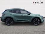 Kia Sportage Photo 1
