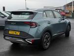 Kia Sportage Photo 3