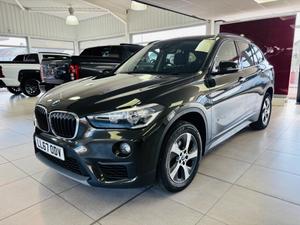 BMW X1 Photo 4
