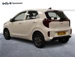 Kia Picanto Photo 7