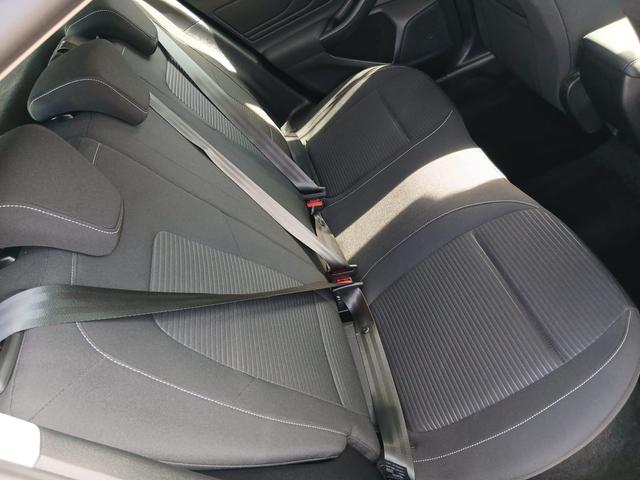 Used Ford Focus YO23WSX 3