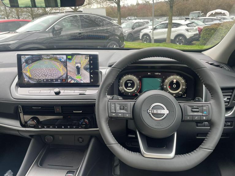 Used Nissan QASHQAI 202508225658123 8