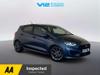 2022 Ford Fiesta