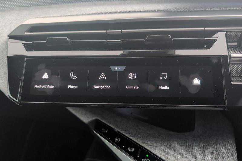 Used Peugeot E-3008 NV24VOB 34