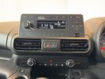 Vauxhall COMBO Photo 26