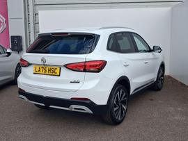 MG MG ZS Photo 5