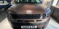 Hyundai Santa Fe Photo 2