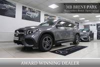Used Mercedes-Benz GLB WF22BHL 1