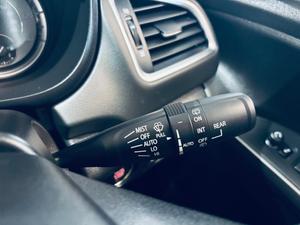 Suzuki S-Cross Photo 35