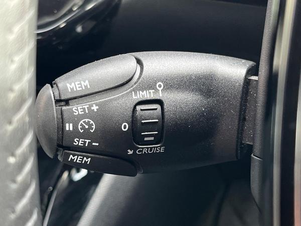 Used Peugeot 2008 MM24AMO 40