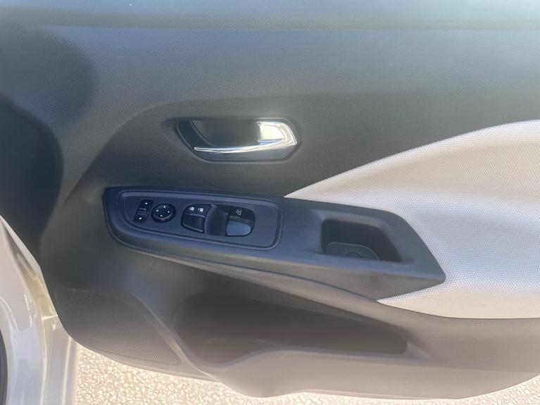 Used Nissan Micra WP67KRK 15