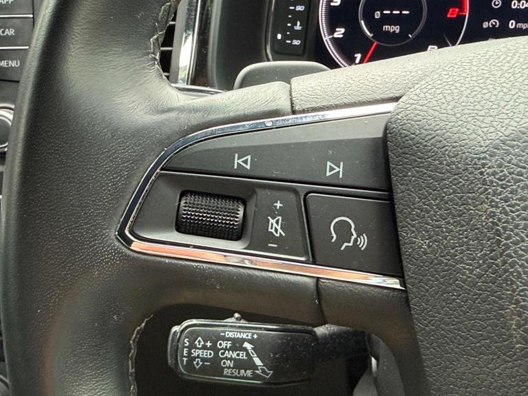 Used SEAT Ateca GV19WEU 19