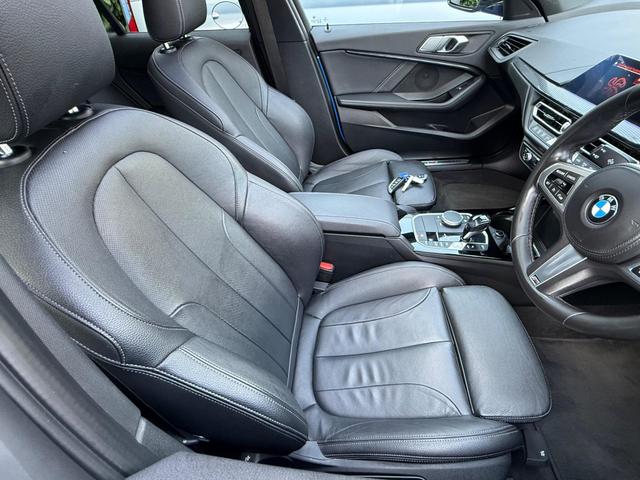 Used BMW 1 Series YB70HVD 16