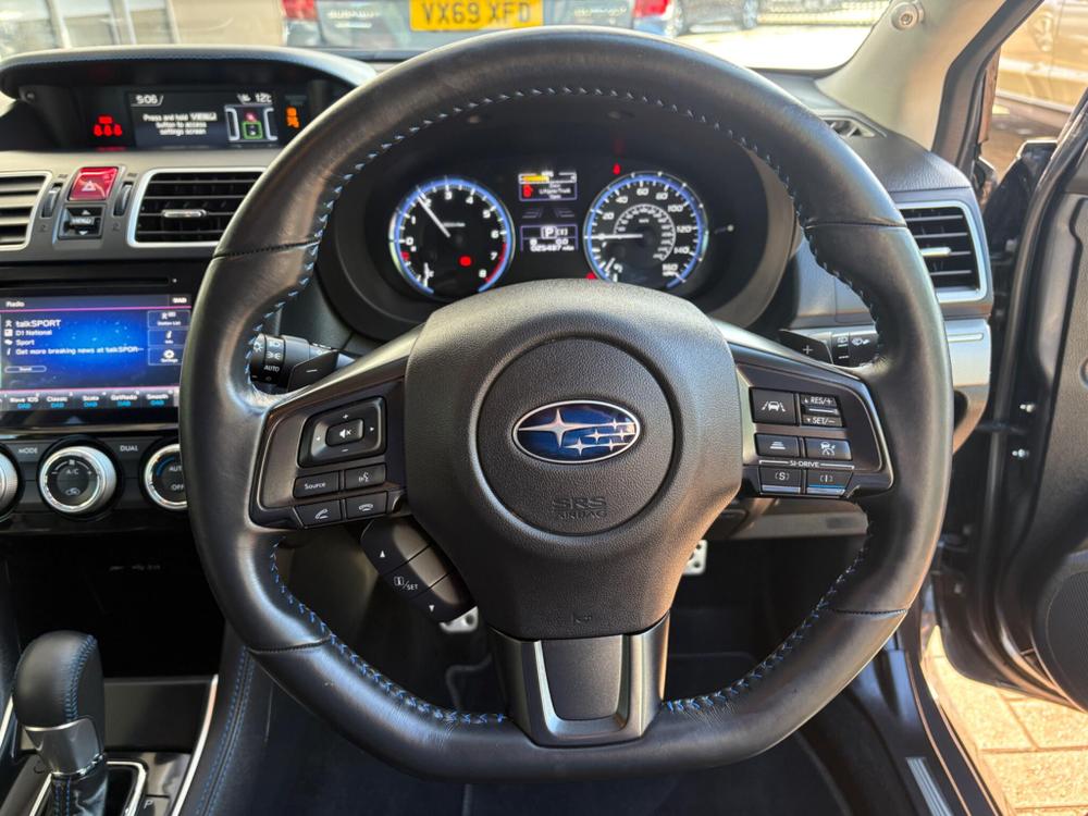 Used Subaru Levorg AE71TNO 32