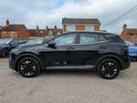Kia Sportage Photo 2